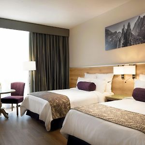 Habitación Deluxe con Cama King